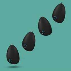 Wearable Stress Relief and Anti Anxiety Device E157132