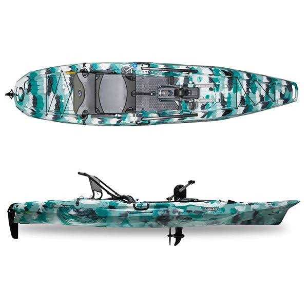 Angler 120 PD Fishing Kayak J362586