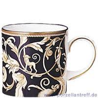 Blue Cornucopia Coffee Cup 0.15 L R2381