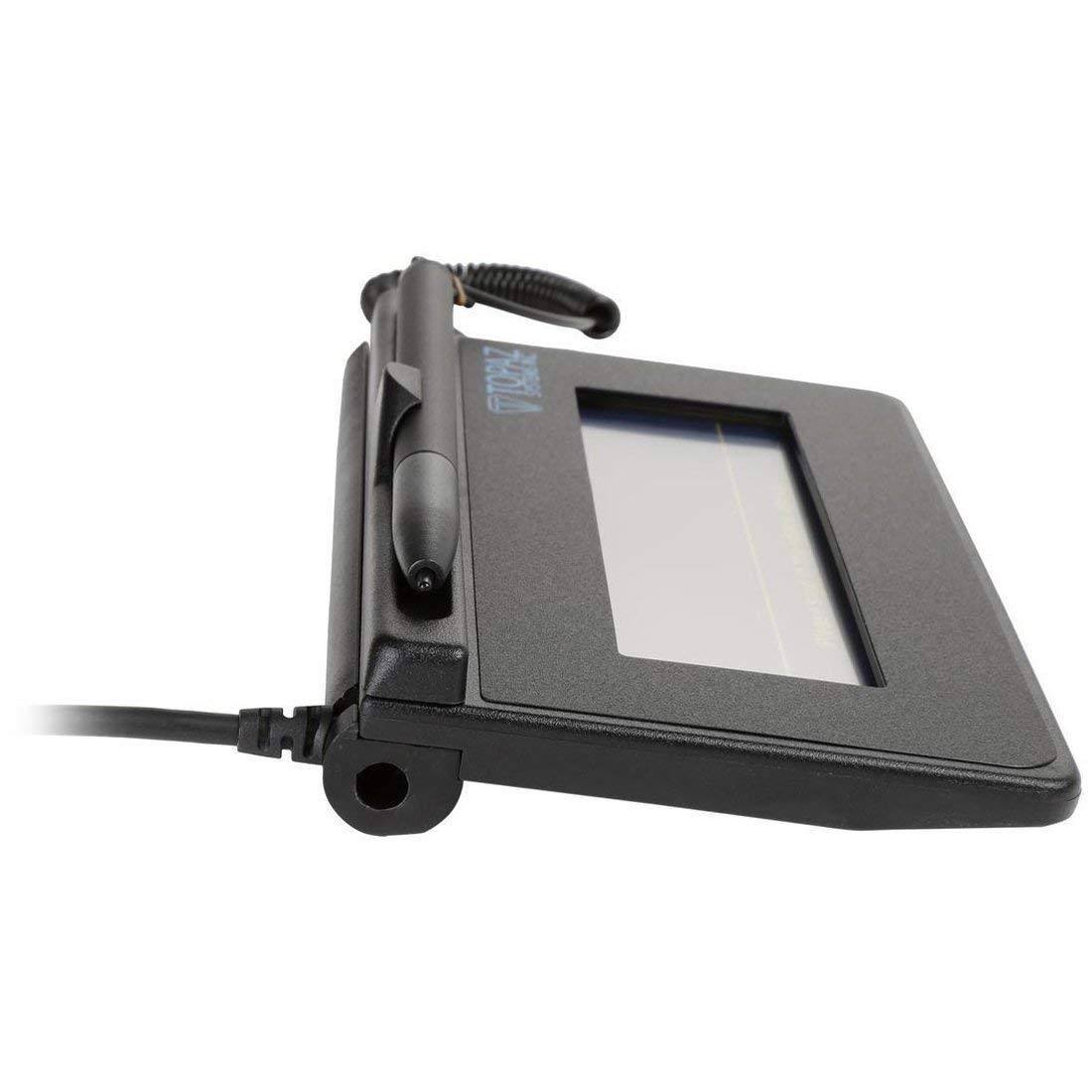 USB Electronic Signature Capture Pad B7420