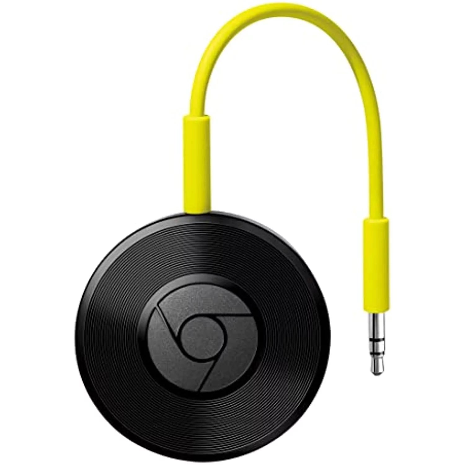 Audio Streaming Adapter - Gloss Black P564
