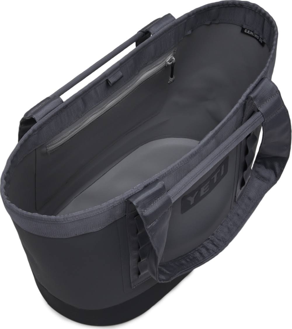 Camino Carryall 35 - Storm Gray O263
