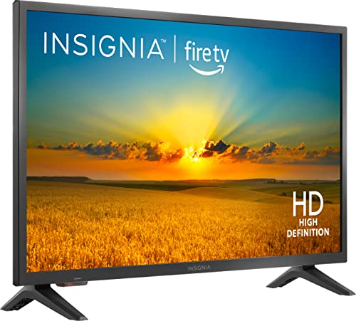 32" Smart HD Fire TV with Voice Remote D161