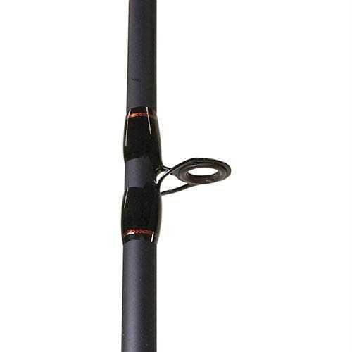 Crappie Hunter Spinning Rod T720820