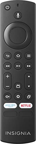 32" Smart HD Fire TV with Voice Remote D161