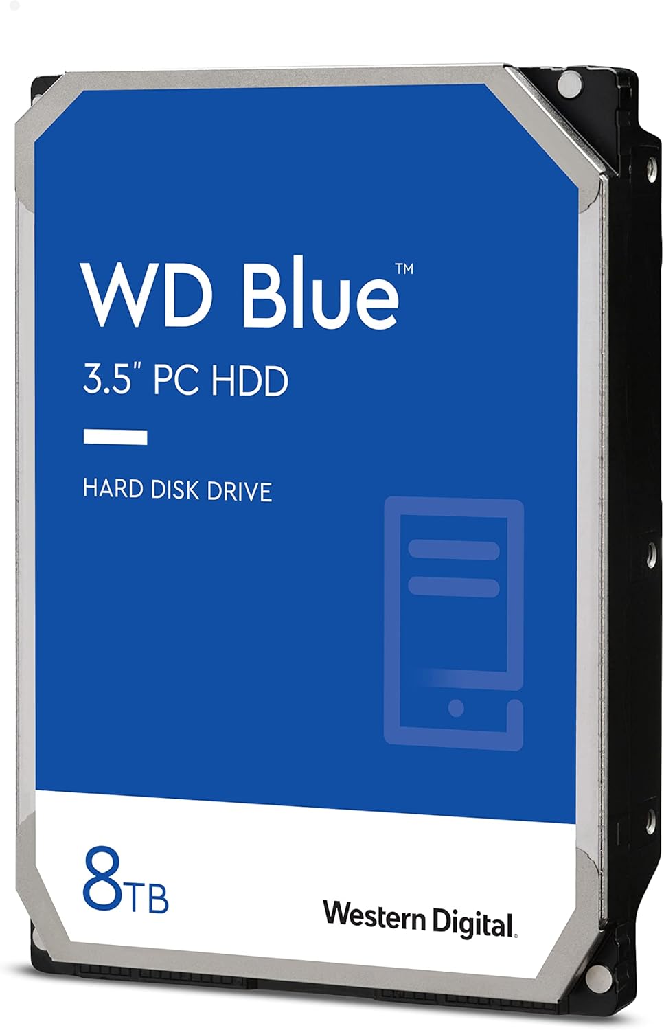 4TB 5400 RPM SATA 6 Gb/s 3.5-inch PC Hard Drive A253