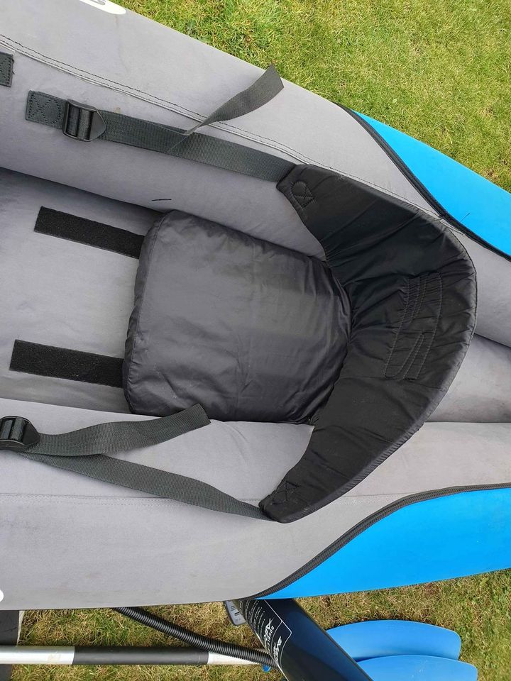 Inflatable kayak K38980