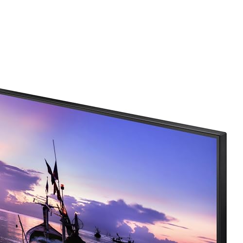 27" FHD 1080p IPS Computer Monitor, 75Hz, HDMI, VGA, FreeSync N799106
