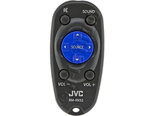 Car CD Receiver with Bluetooth K492859