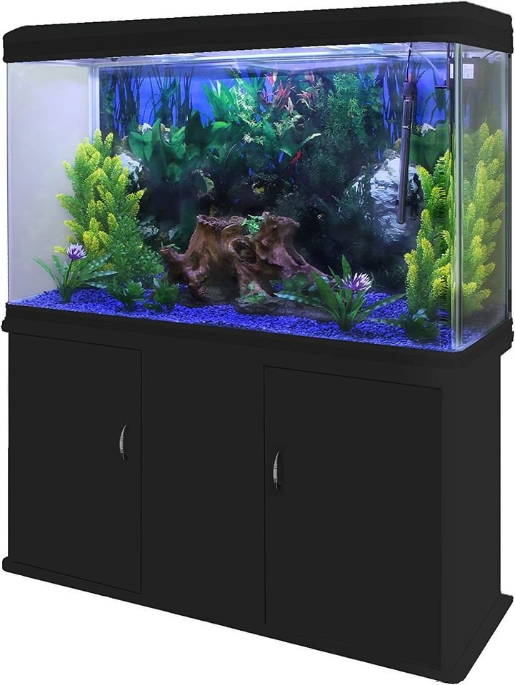 4ft 300L Large Aquarium P5330