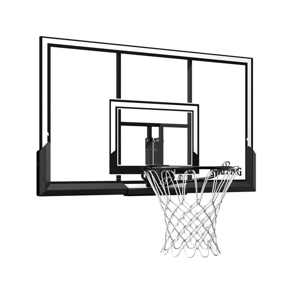 Acrylic Backboard & Rim Combo N880