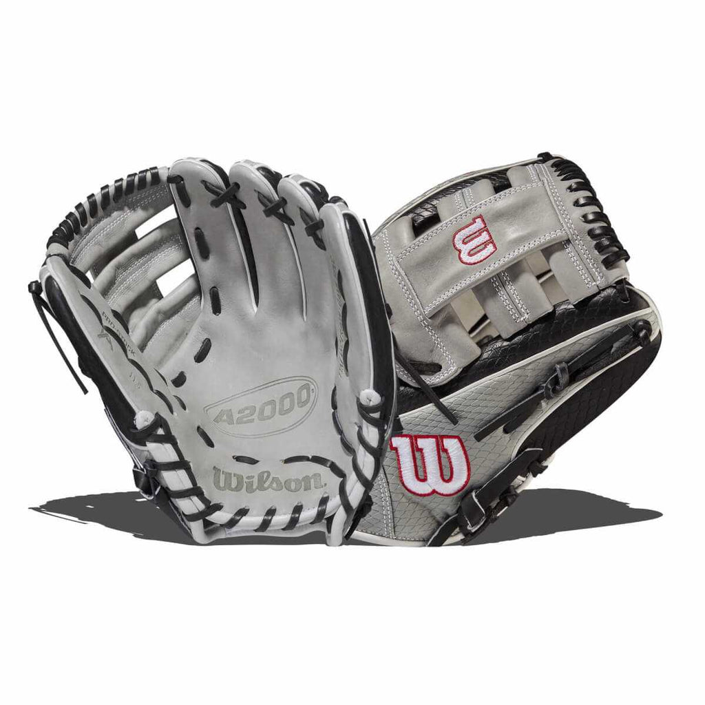 Baseball Glove Q8657