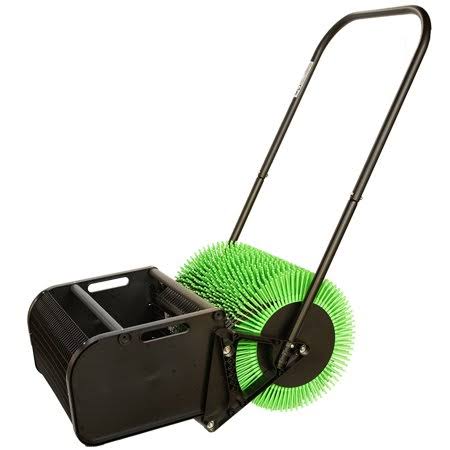 Pecan Picker Upper - 18x22 Push Harvester C516