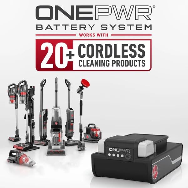 Portable Carpet and Upholstery Spot Cleaner Machine with Powerful Suction X136