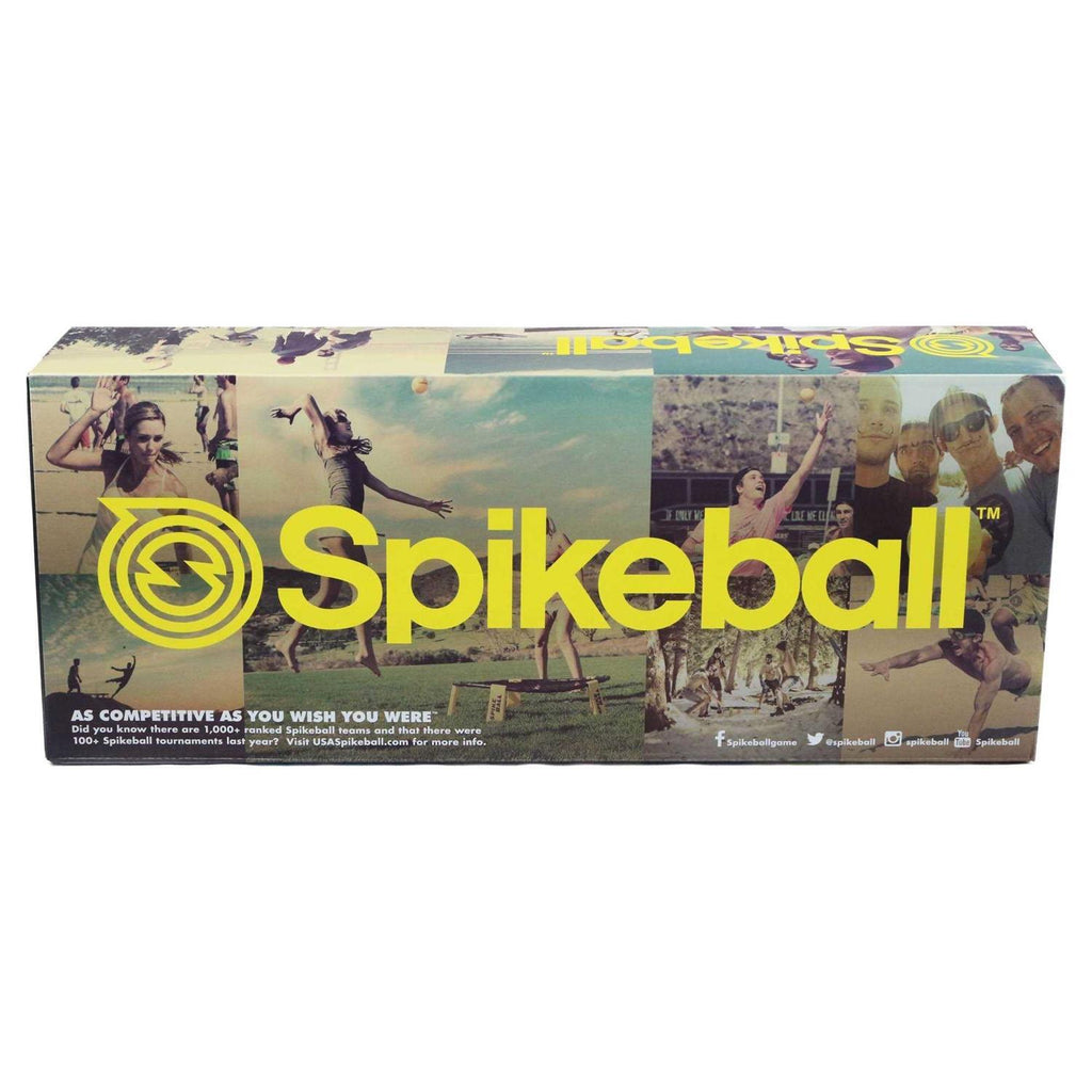 Spikeball Game Set J4889