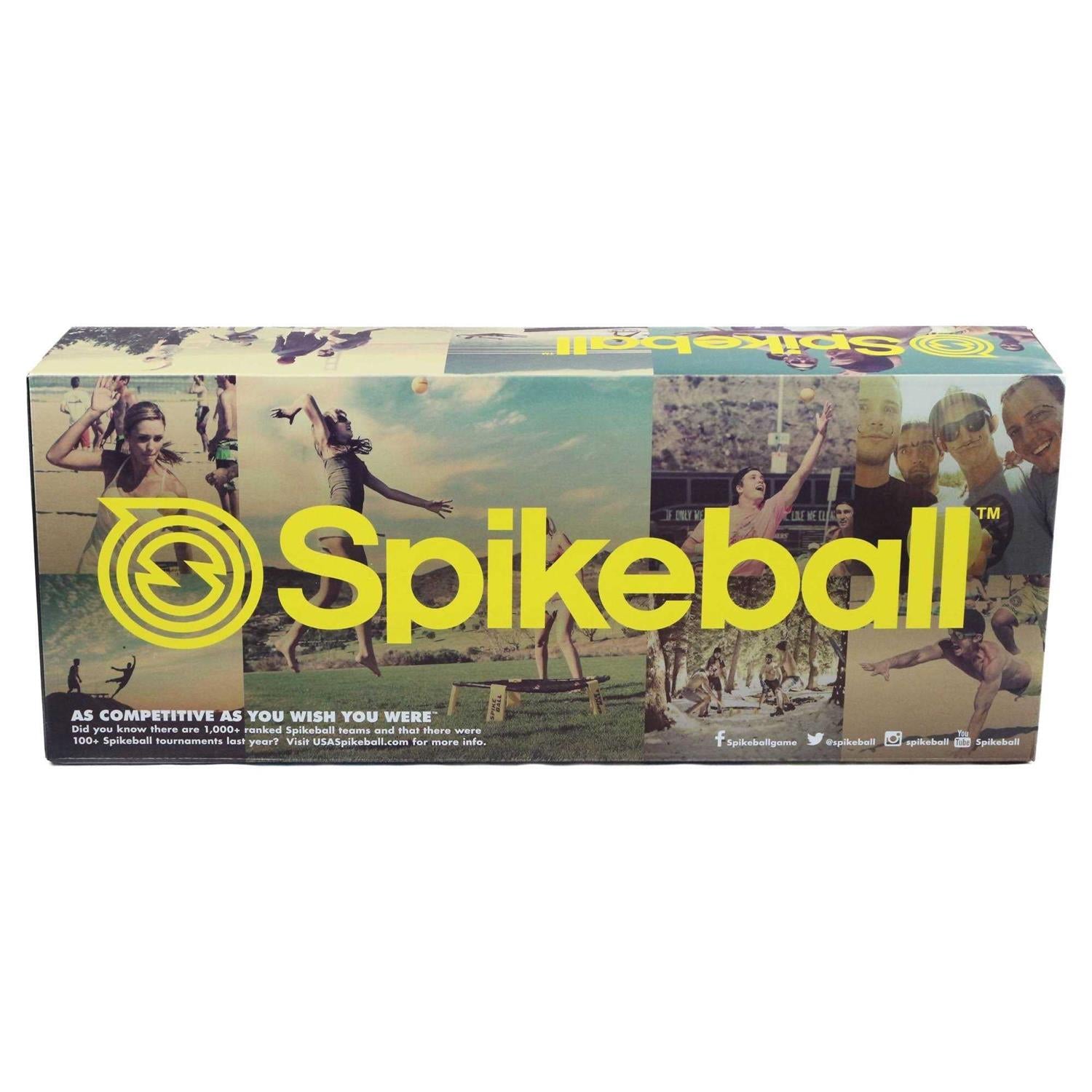 Spikeball Game Set J4889