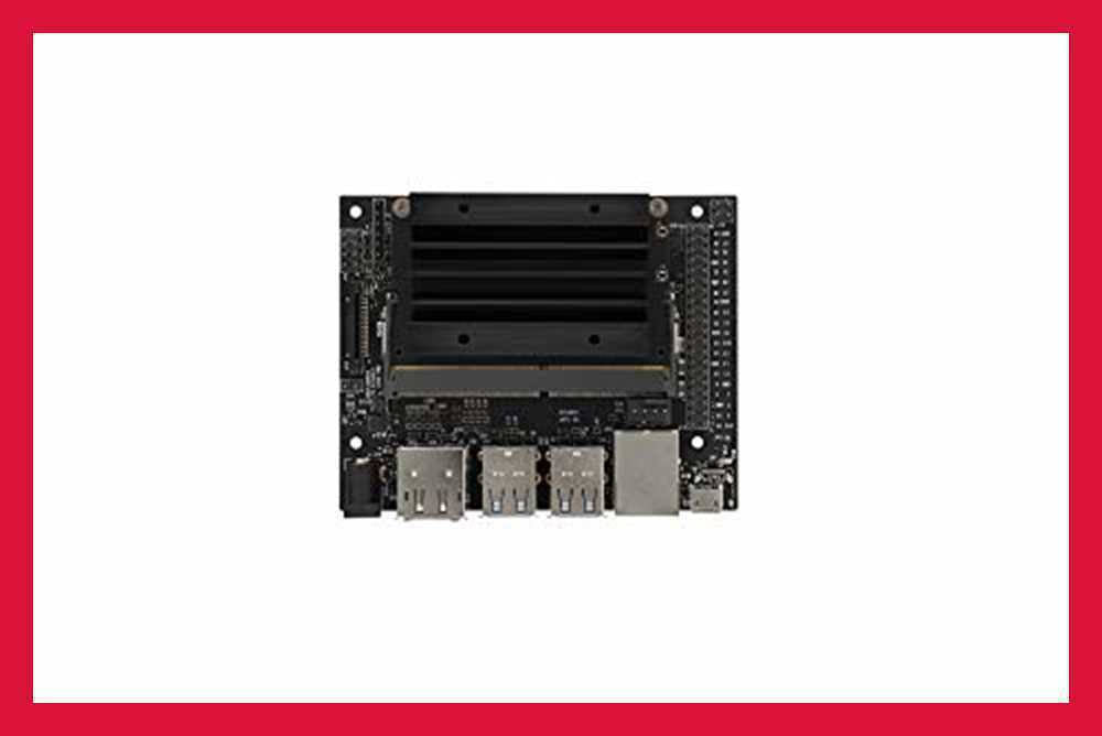 Single-board computer with ARM Cortex-A57 1.43 GHz, 4 GB RAM, 16 GB Flash G3130