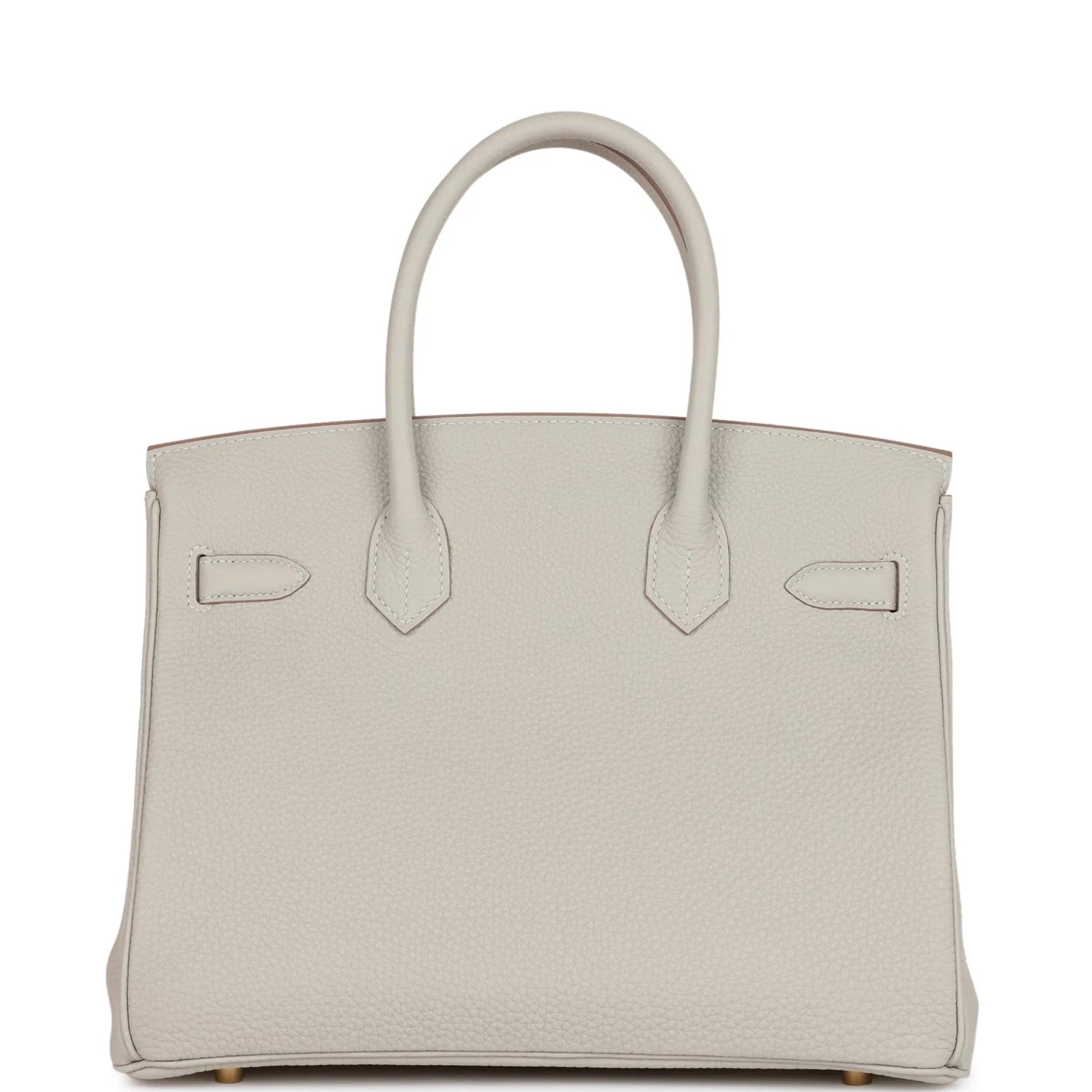 Birkin 30 Gris Perle Togo Gold Hardware W441895