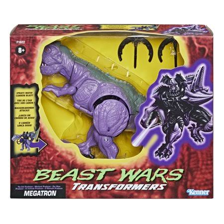 Predacon Megatron Action Figure A53809