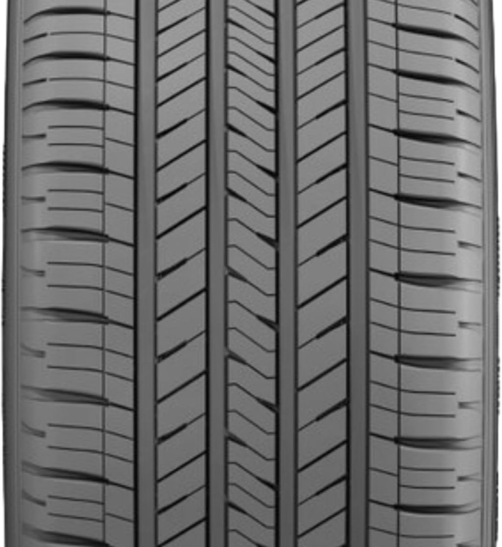 Touring 225/55R19 103H XL Tire Z5125
