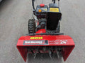 2-Stage Snow Blower 208CC Electric Start G673090