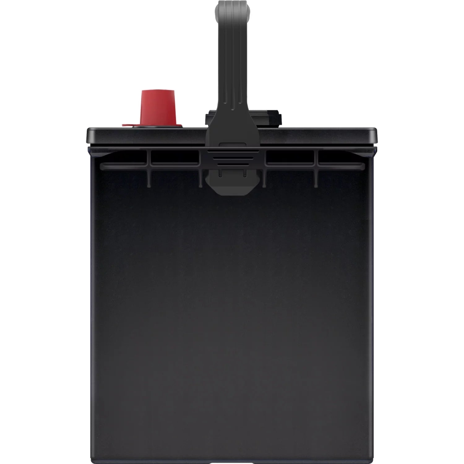 Automotive Battery, Group Size 24F, 12 Volt, 750 CCA C380302