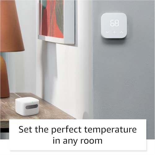 Smart Air Quality Monitor E602