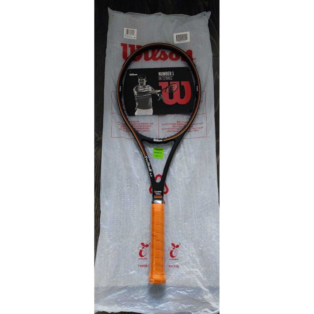 Pro Staff 6.0 85 Tennis Racquet H108