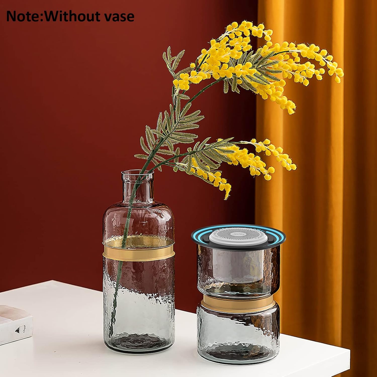 Bluetooth Speaker for Cup and Bottle C94578