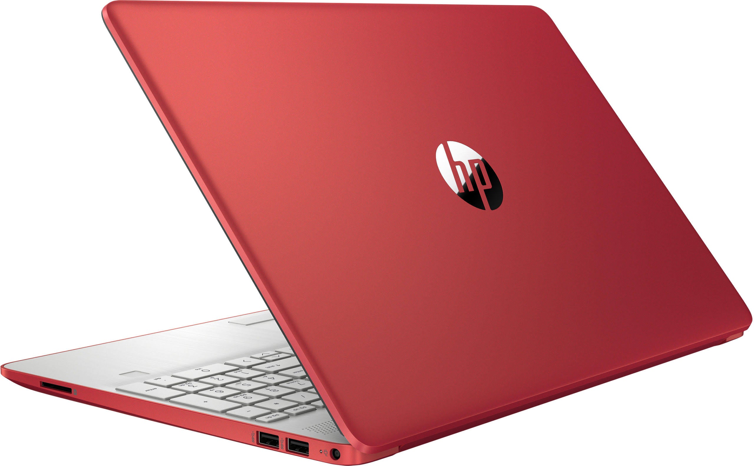 15.6" Pentium Silver 500GB 4GB Win10 Webcam Scarlet Red G959236