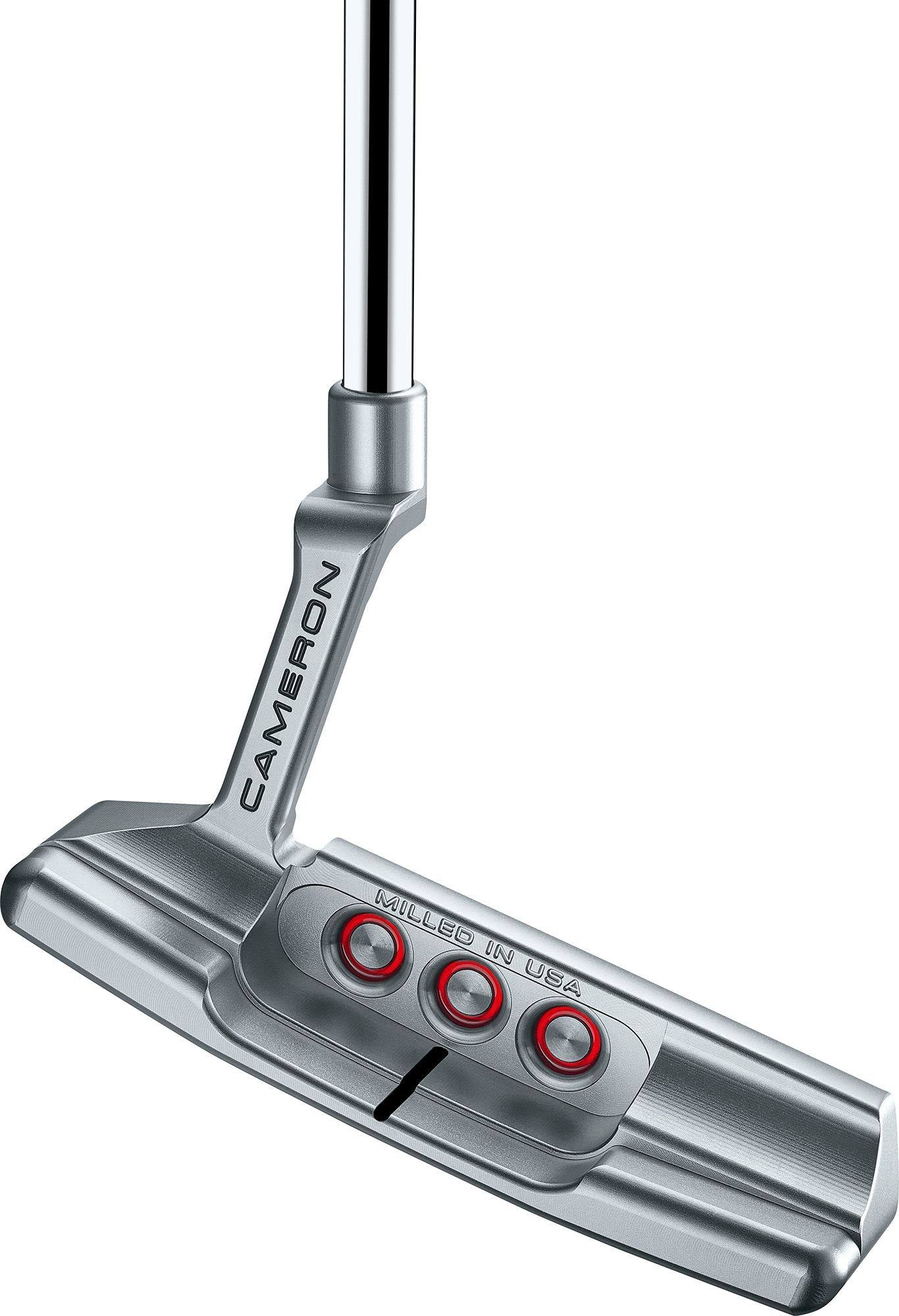 Newport 2 Putter C562