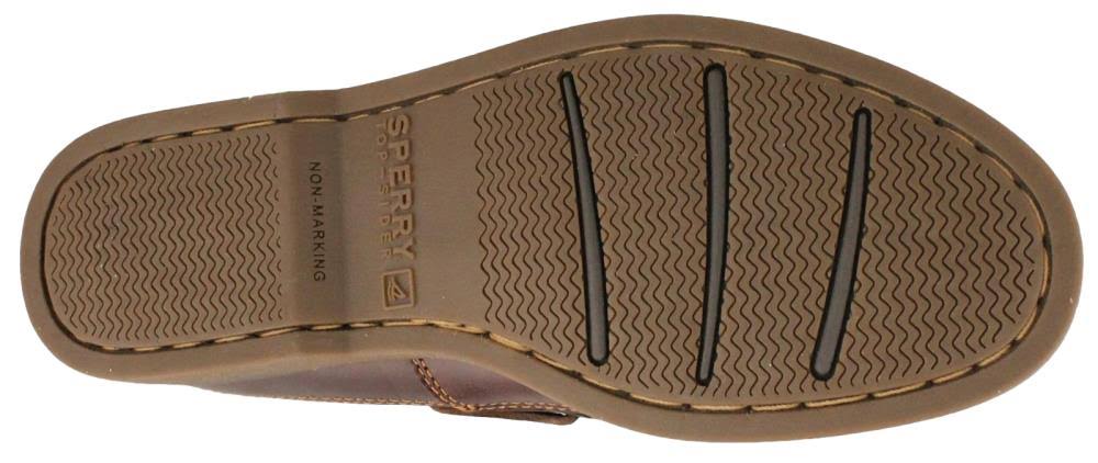 Men's 2-Eye Canoe Moc Shoes W839142