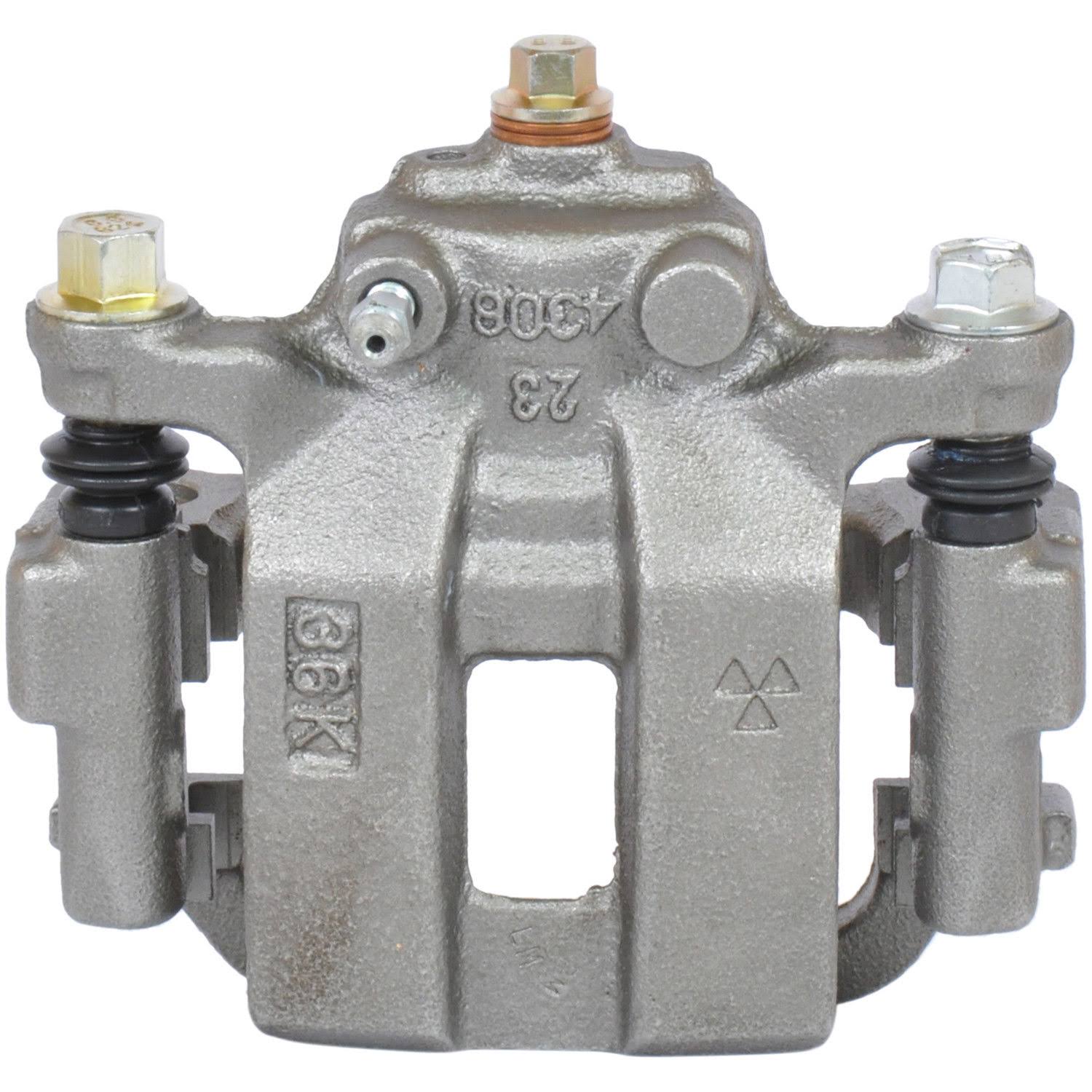 Brake Caliper with Bracket B942