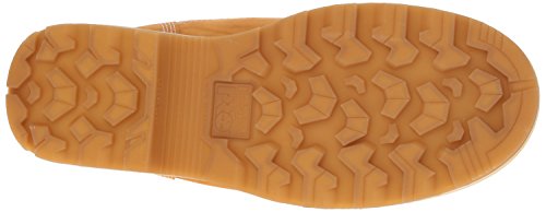 Men's 6" Composite-Toe Waterproof Insulated Work Boot O23143
