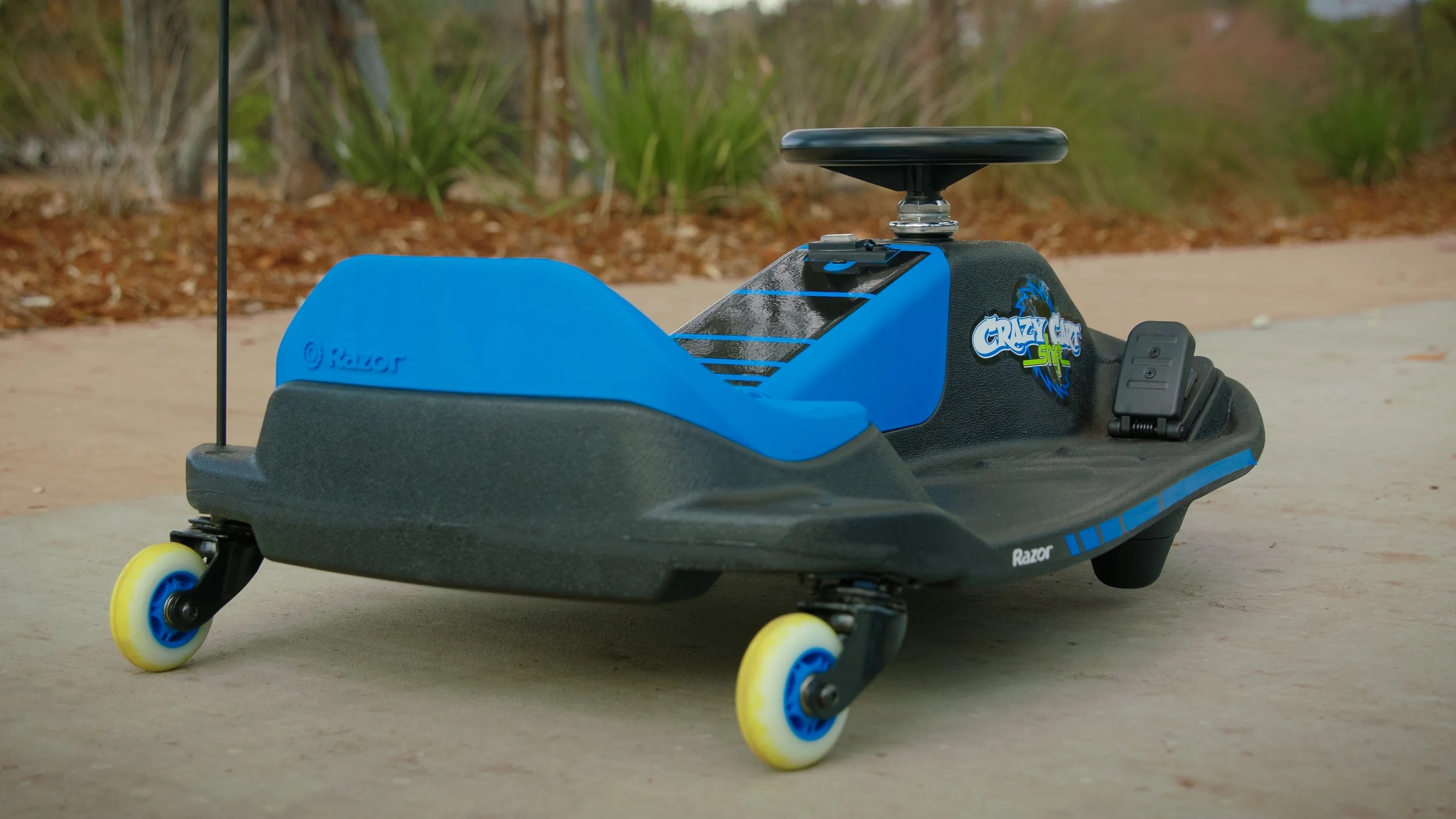 12V Electric Drifting Go Kart for Kids with High/Low Speed Switch N31902