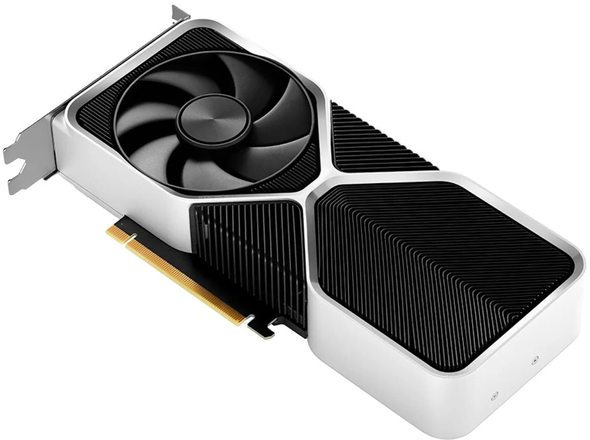 GeForce RTX 4060 Ti 8GB GDDR6 Graphics Card J5779