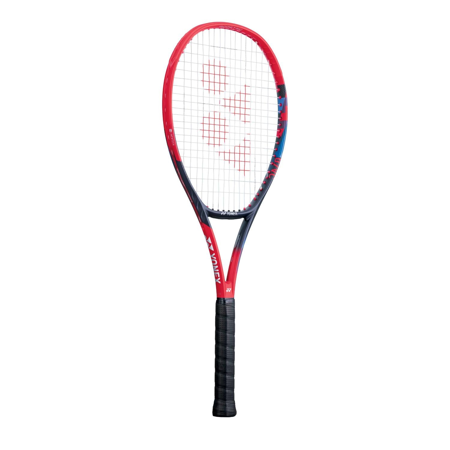 Yonex Vcore 98 Unstrung Tennis Racket - Sports Supplies Online Store