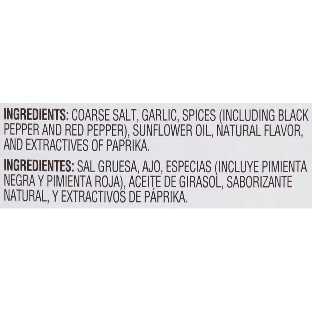Montreal Steak Seasoning, 29 oz V32392