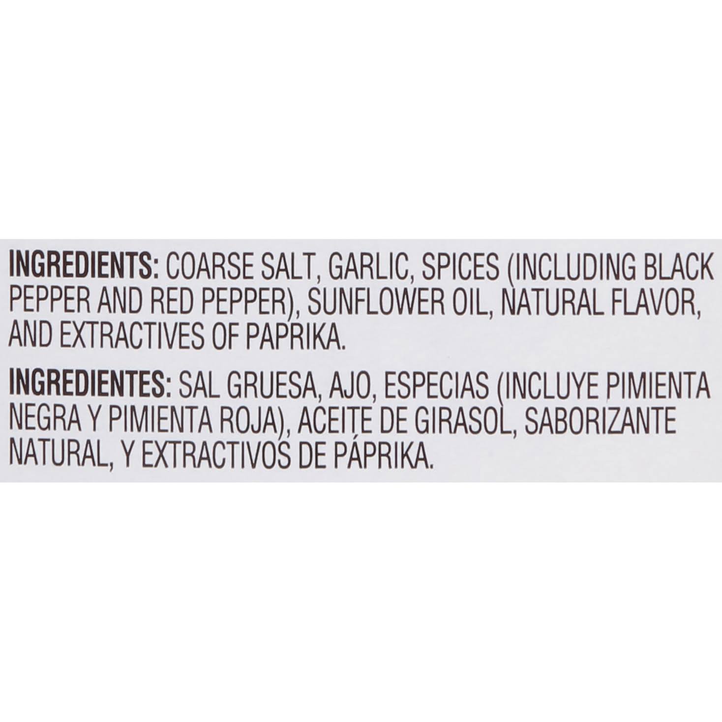Montreal Steak Seasoning, 29 oz V32392