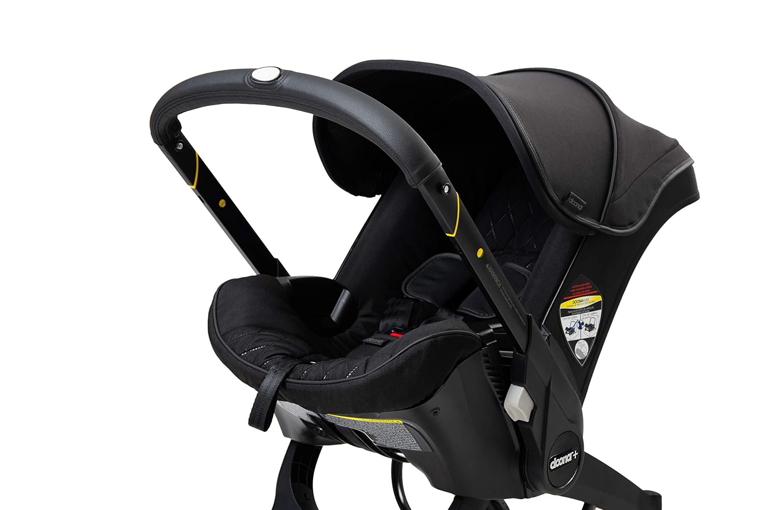 Car Seat & Stroller Travel System B3929