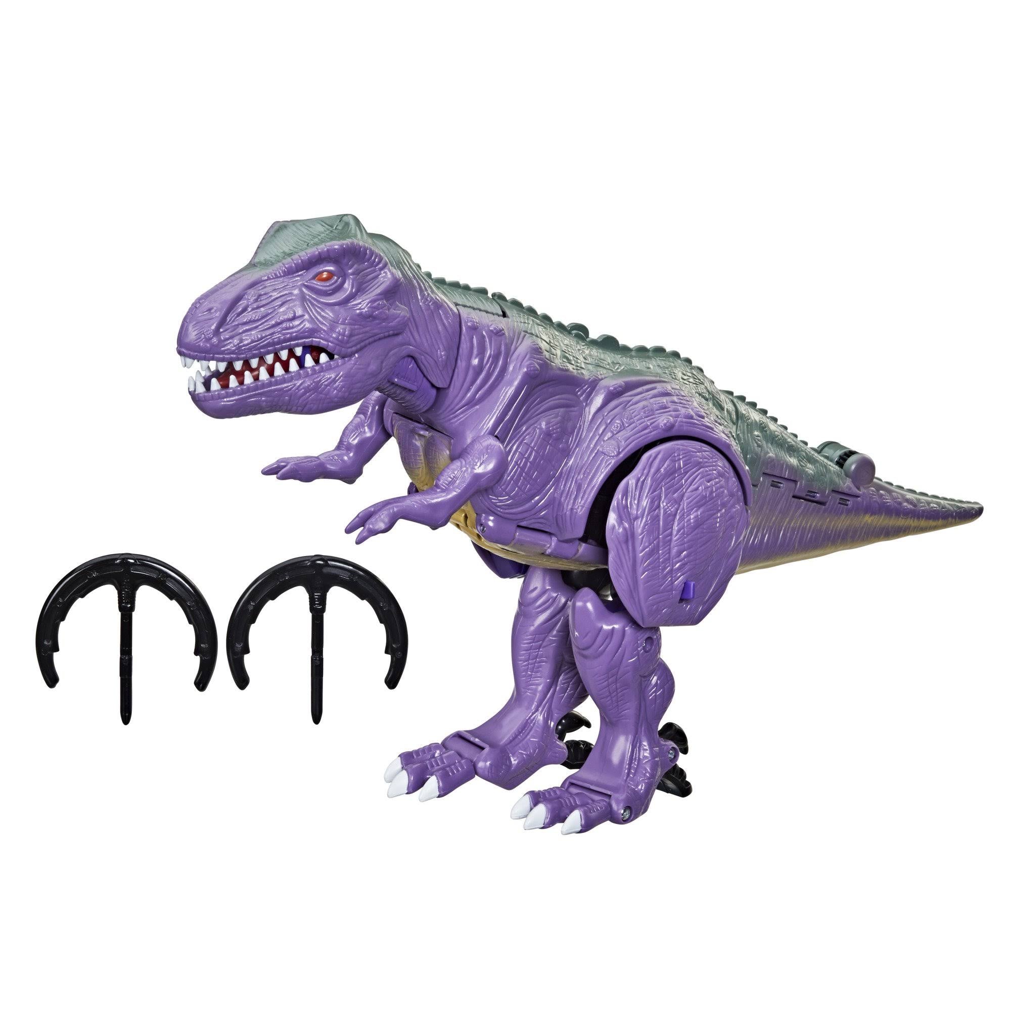 Predacon Megatron Action Figure A53809