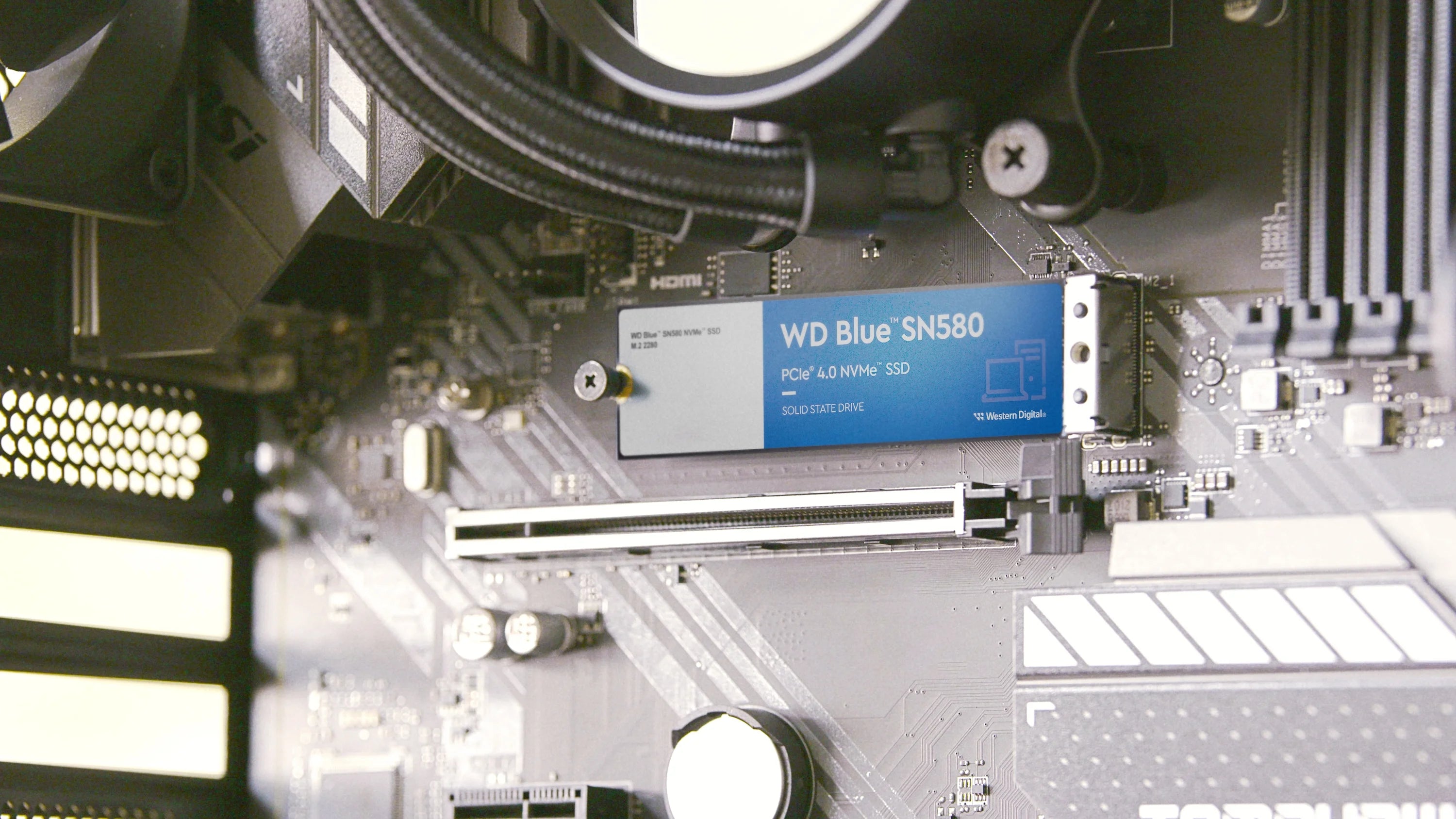 1TB NVMe Internal SSD W5074