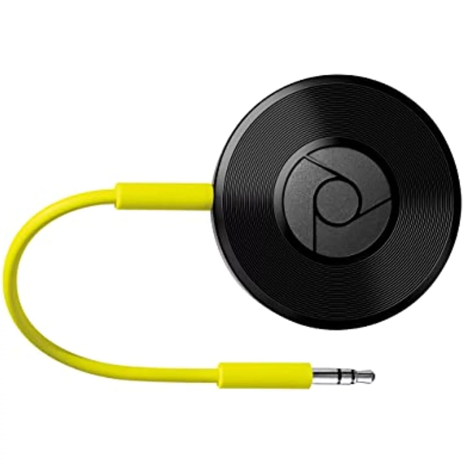 Audio Streaming Adapter - Gloss Black P564