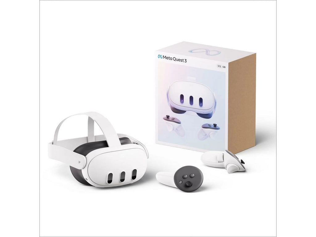 Mixed Reality Headset 512GB E1413