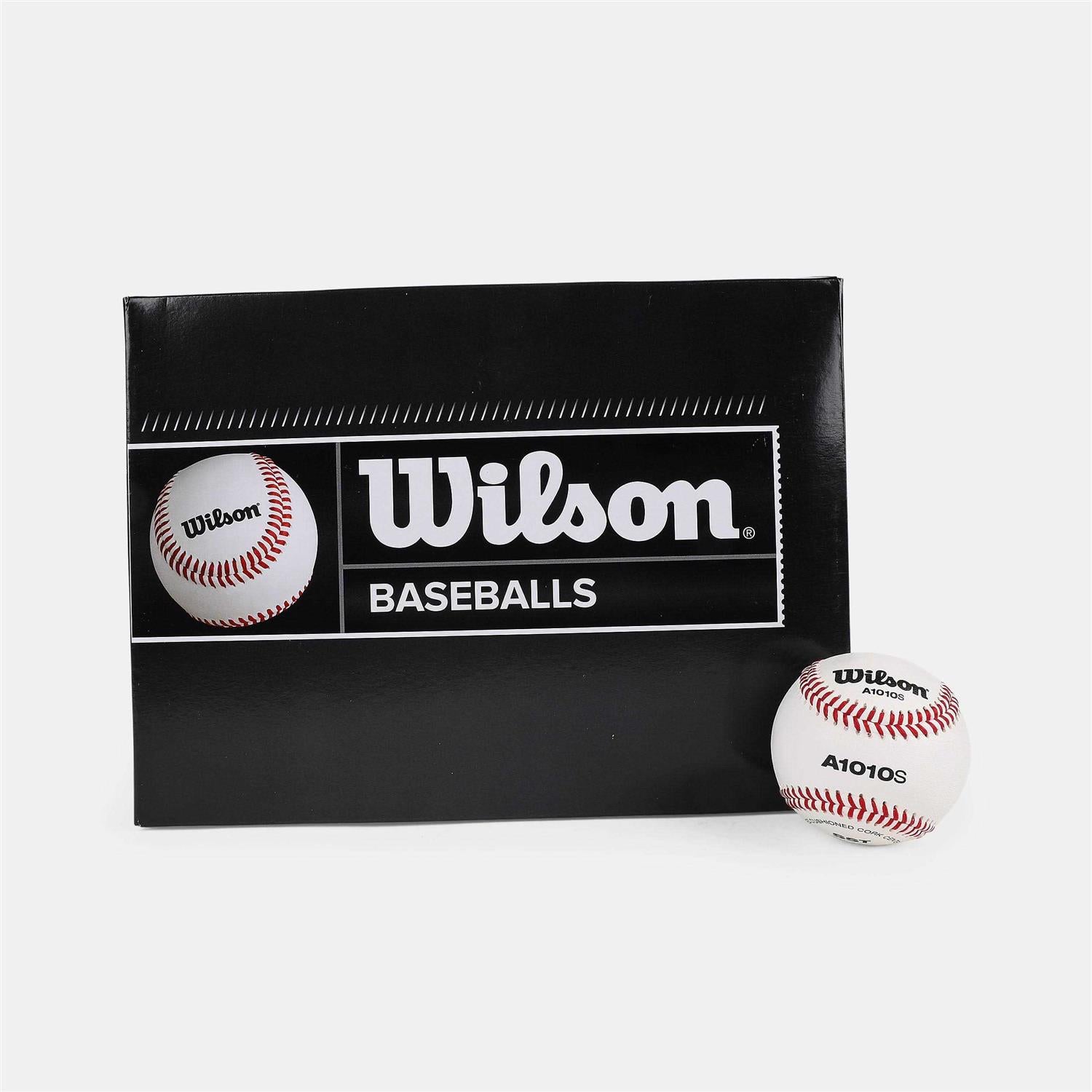 Baseballs I50605