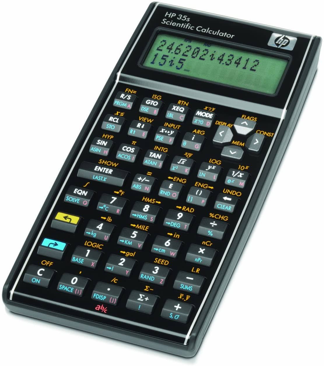 Scientific Calculator R6890