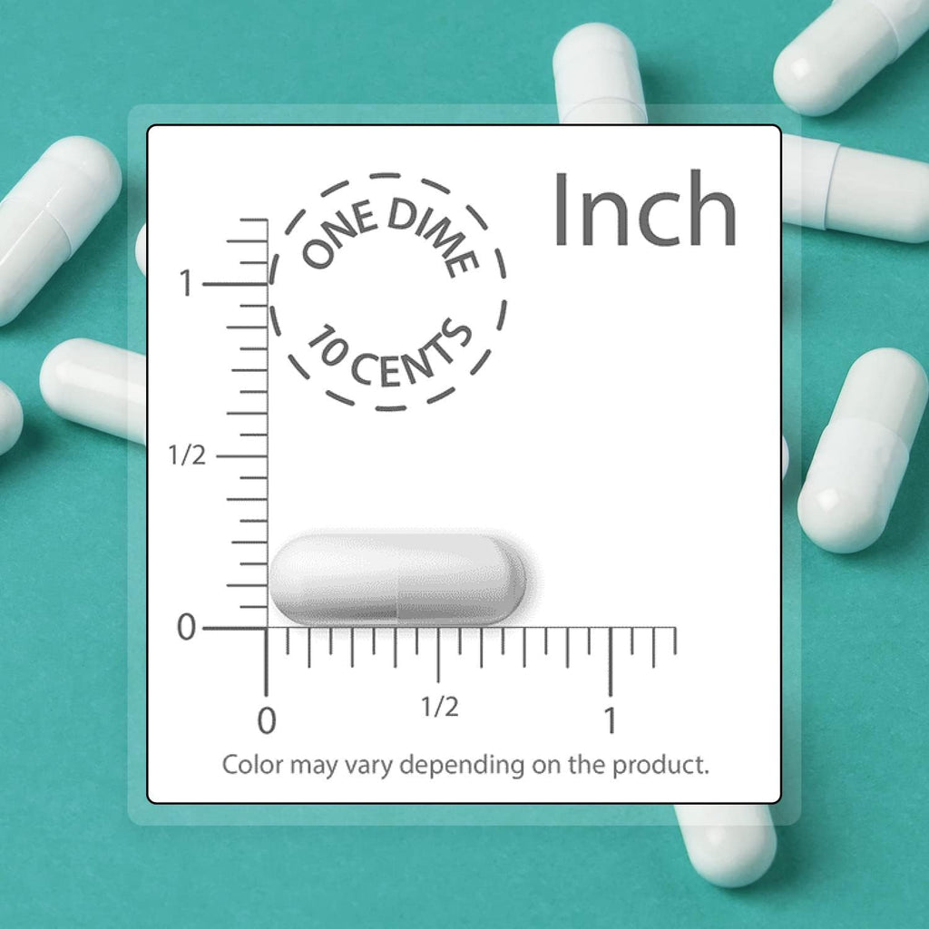 Bifidobacterium Longum Probiotic Supplement, 60 DR Capsules F243
