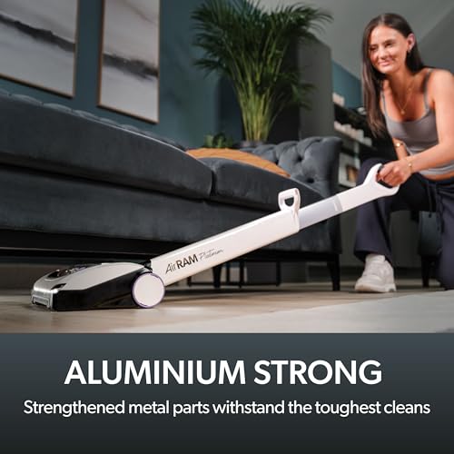 Cordless Vacuum Cleaner for Carpet and Hardwood Floors D95722