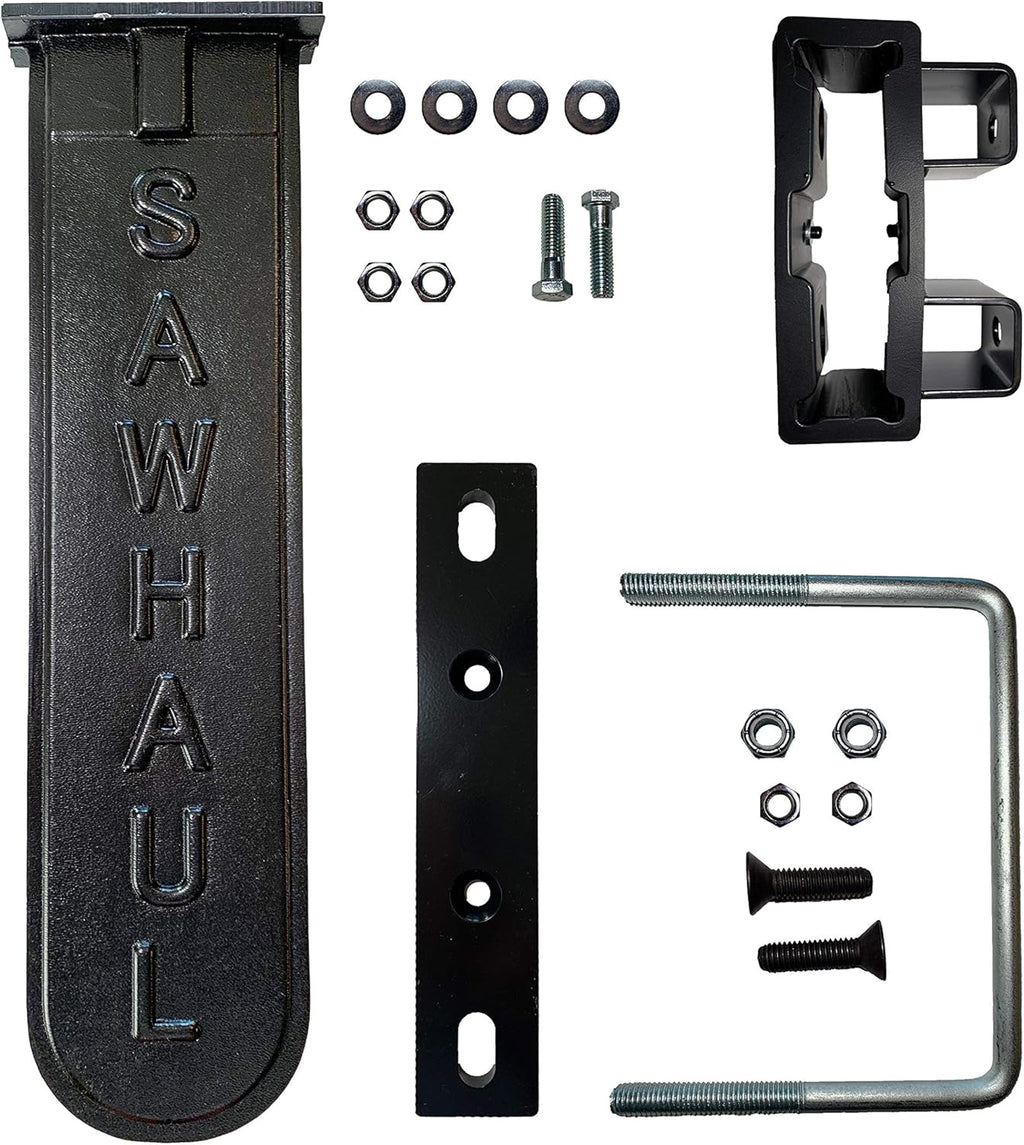 Universal Chainsaw Carrier Kit for Tractors D94091