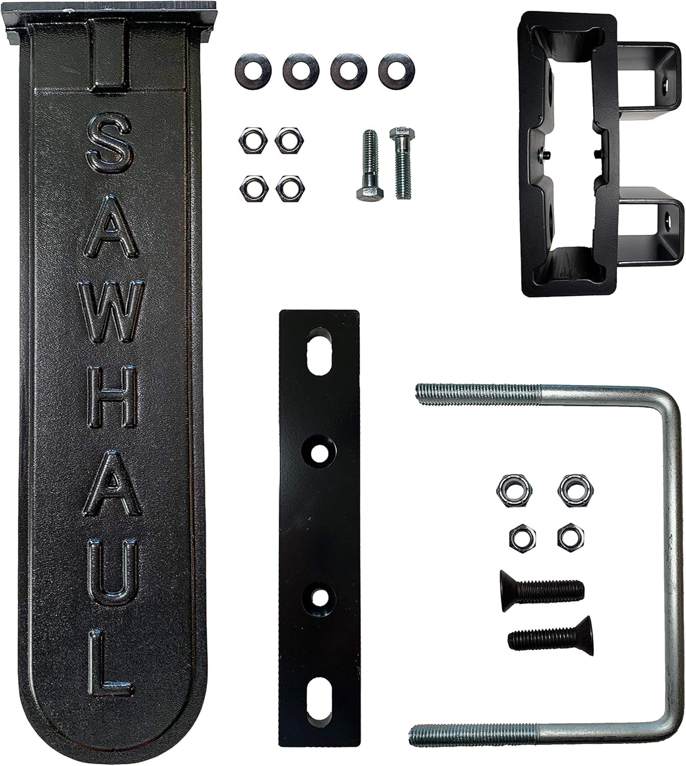 Universal Chainsaw Carrier Kit for Tractors D94091